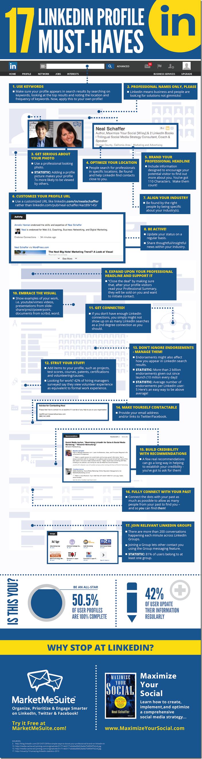 LinkedIn-Perfect-Profile-Tips-Summary-Infographic-11