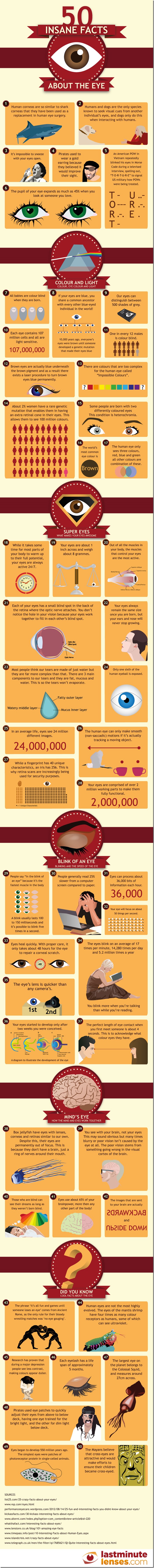 50-insane-facts-about-the-eye